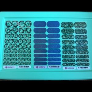 Jamberry Nail Wraps