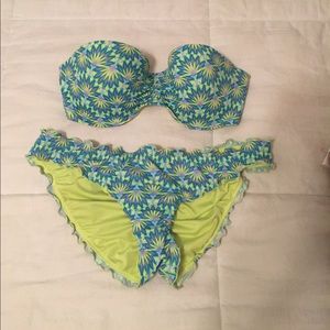 Victoria Secret Bathing Suit