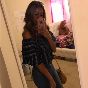 Meet your Posher, Sabrina