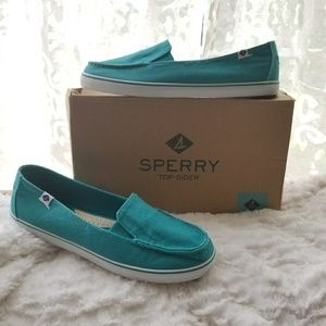 Sperry boat shoes/loafer