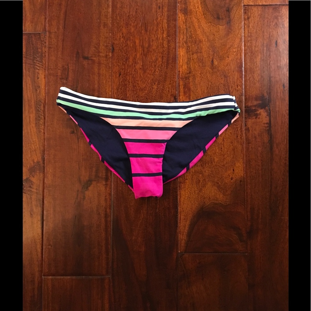 Rip curl cheeky swim bottom