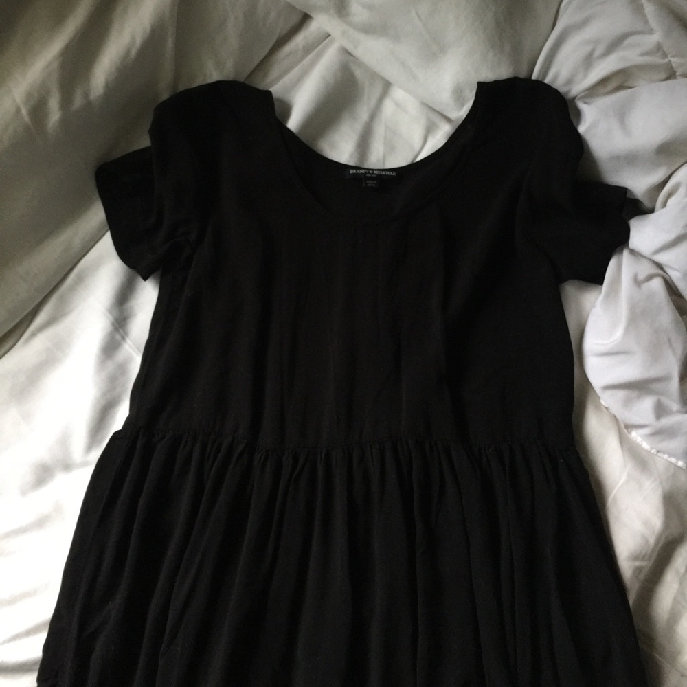 Brandy Melville Babydoll Dress