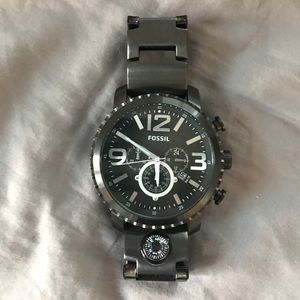 Men's Fossil Watch