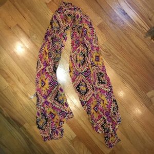 Charlotte Russe Scarf