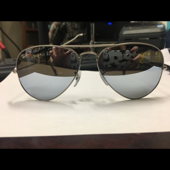 Ray Ban Aviators