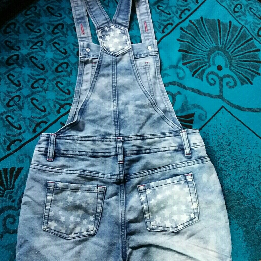 Overalls