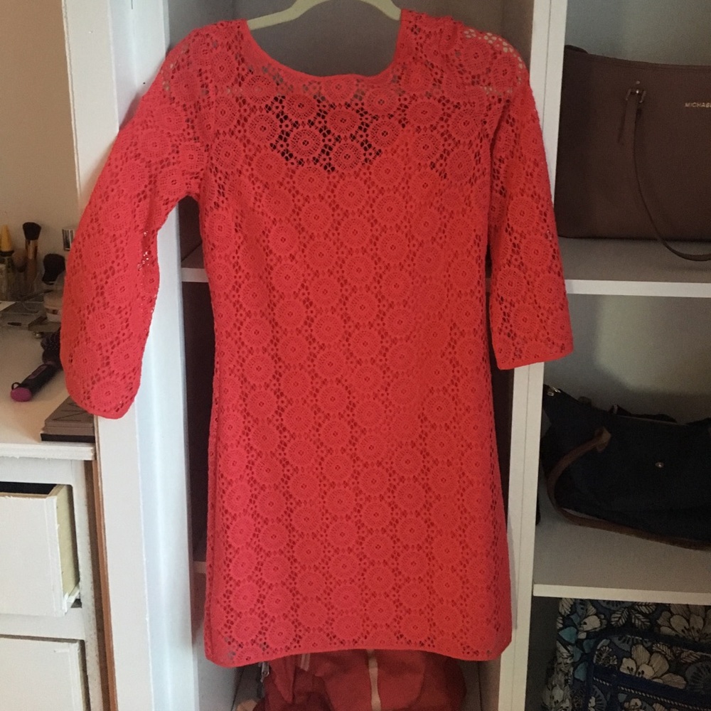 Lilly Pulitzer dress