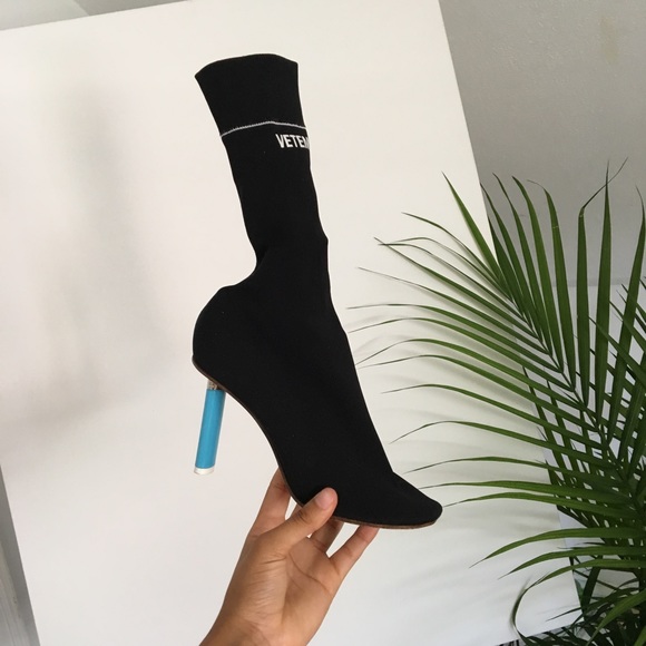Vetements lighter heel - Picture 4 of 7