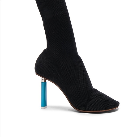 Vetements lighter heel - Picture 5 of 7