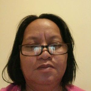 Meet your Posher, Teresita