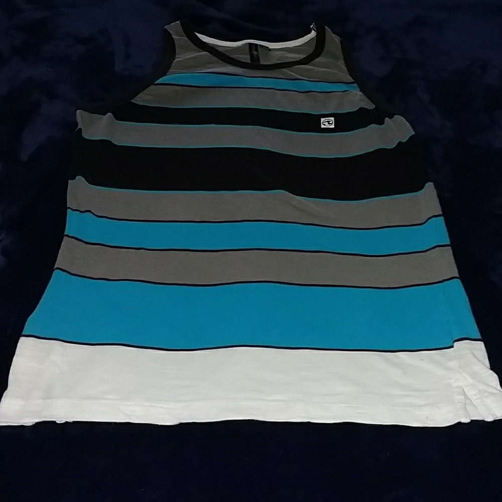 Mens Tank Top