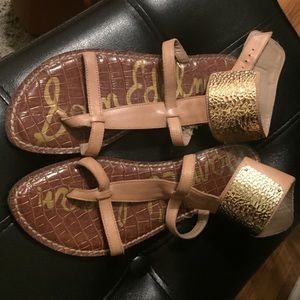 Sam Edelman Sandals