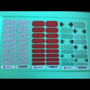 Jamberry Nail Wraps