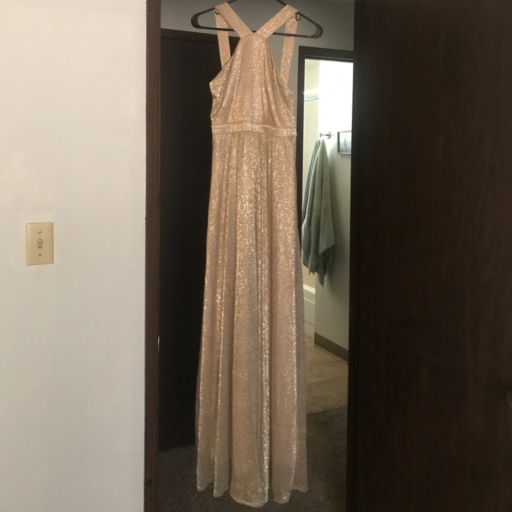 Lulus dress