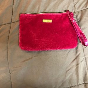 Makeup bag