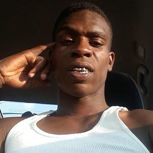 Meet your Posher, Deontae