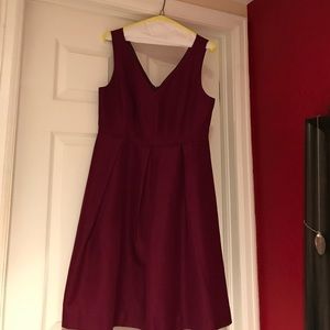 J.Crew bridesmaid/ formal dress.
