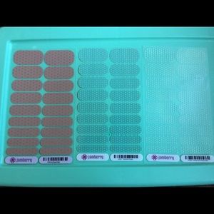 Jamberry Nail Wraps