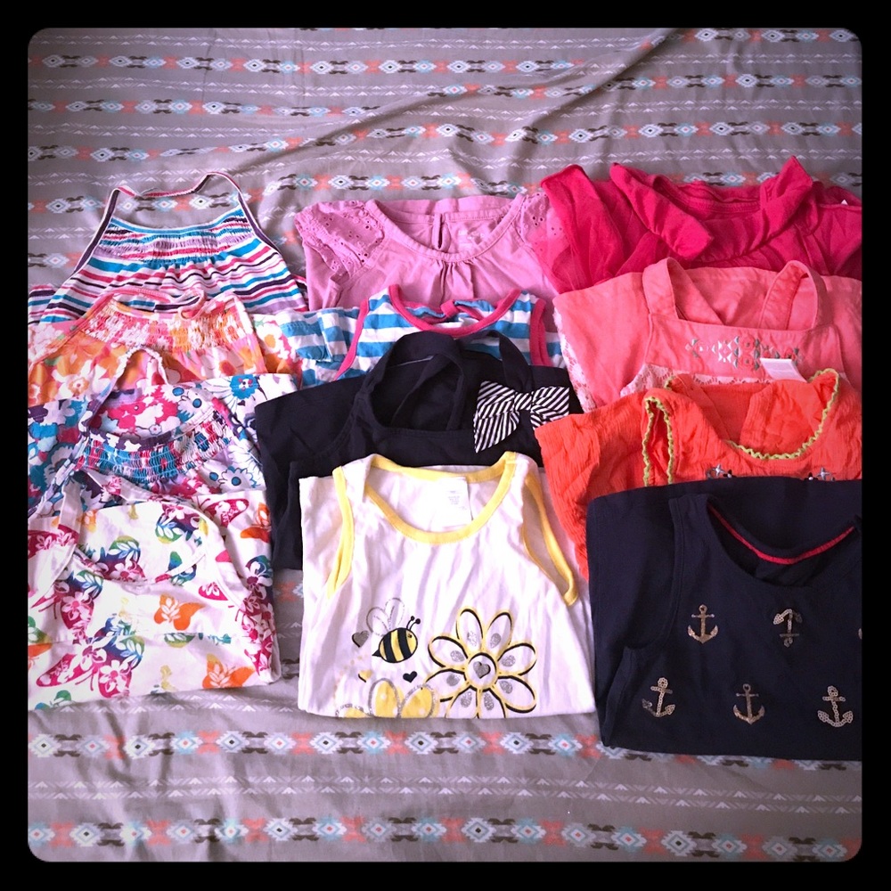 Tanks bundle