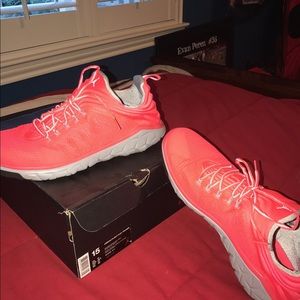 Jordan flight flex trainer