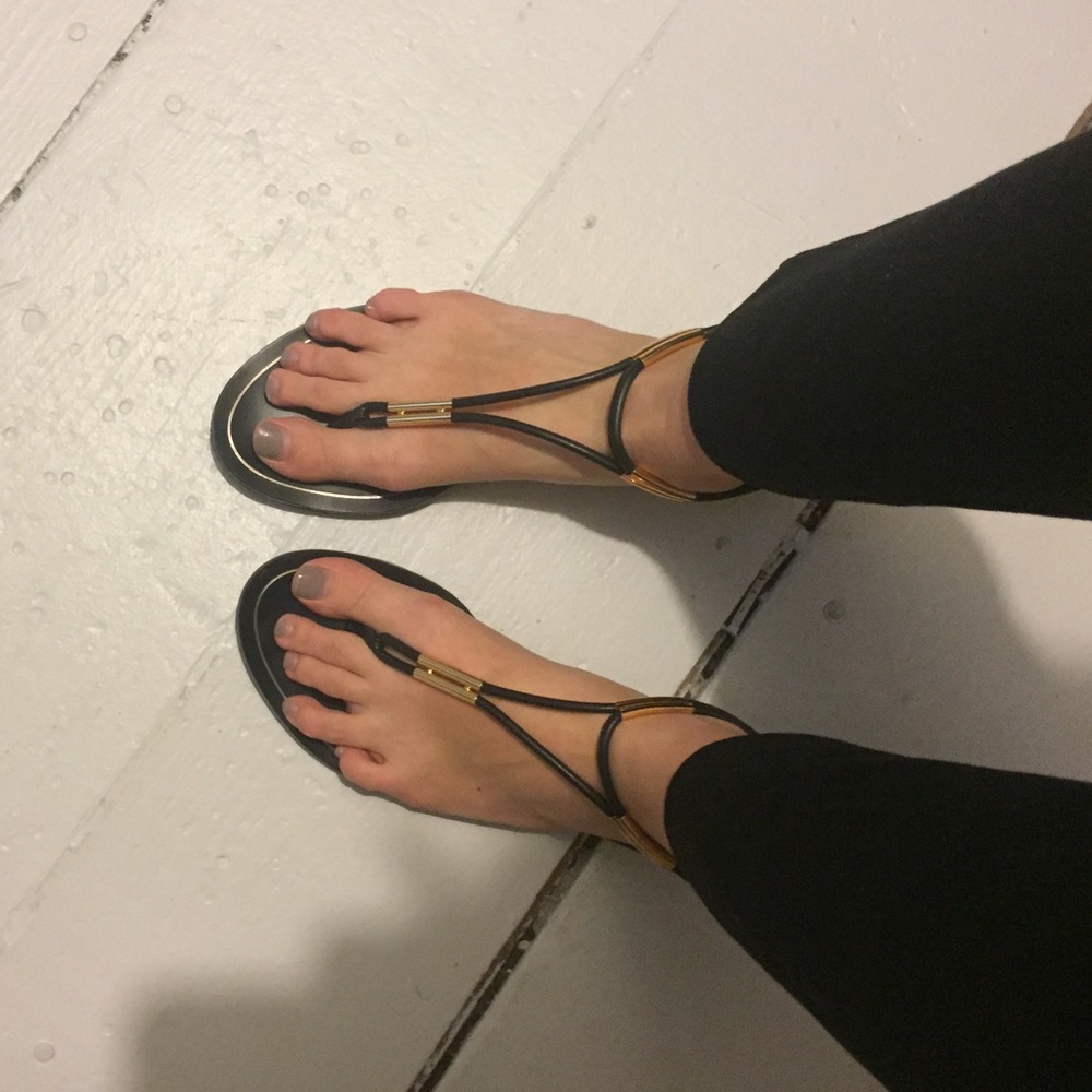 ❌❌SOLD❌❌Dolce Vita Sandals