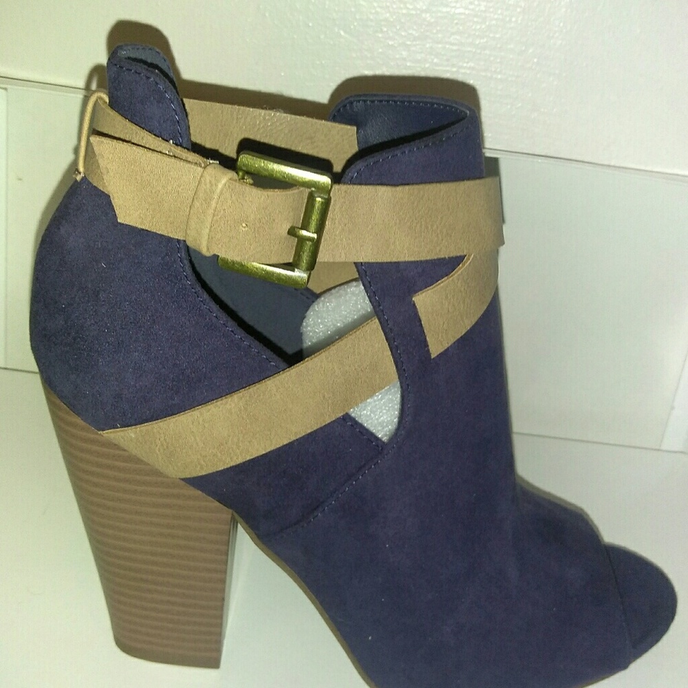 Women's shoe