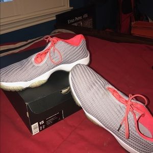 Air Jordan future low