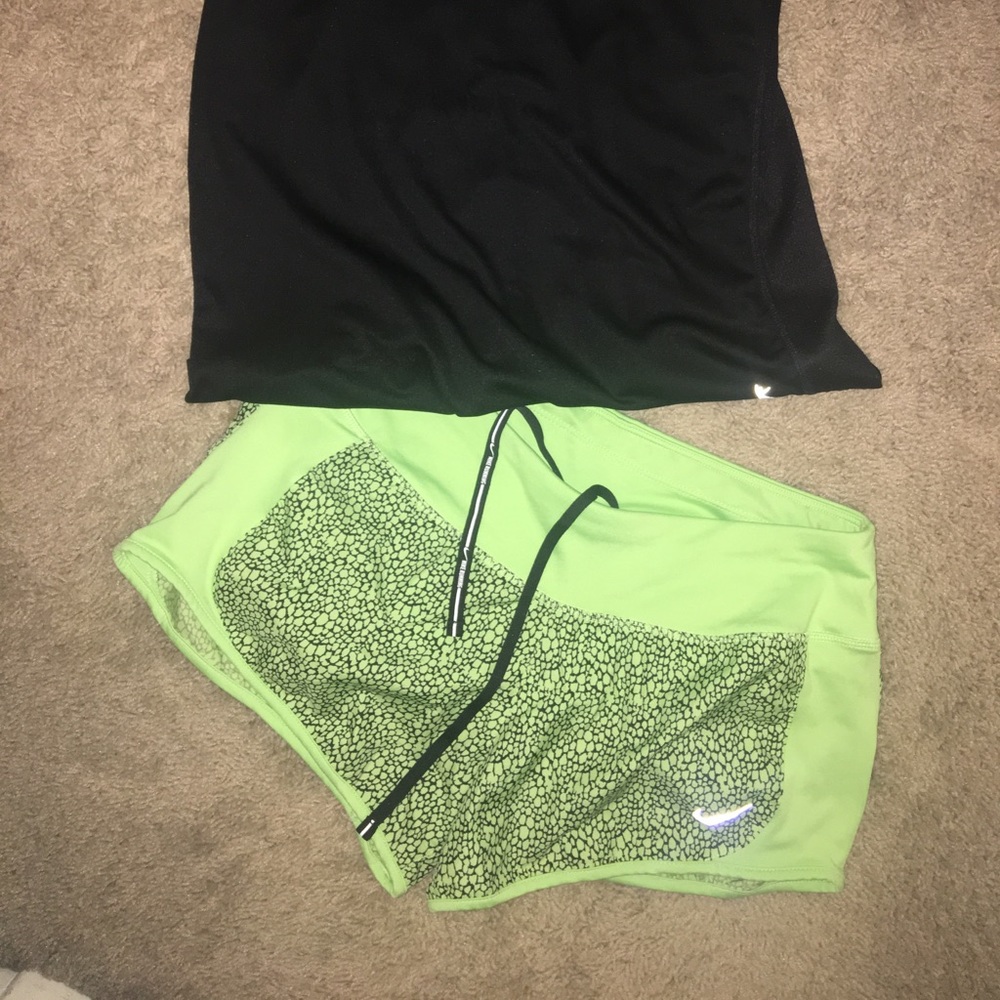 Nike Dri-Fit