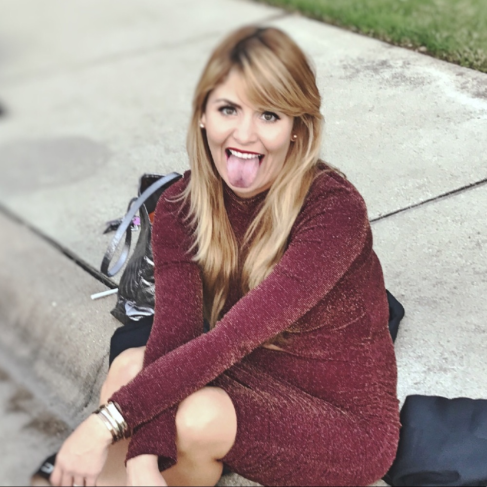 Meet your Posher, Faby