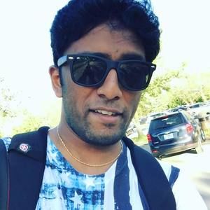 Meet your Posher, Ganesh