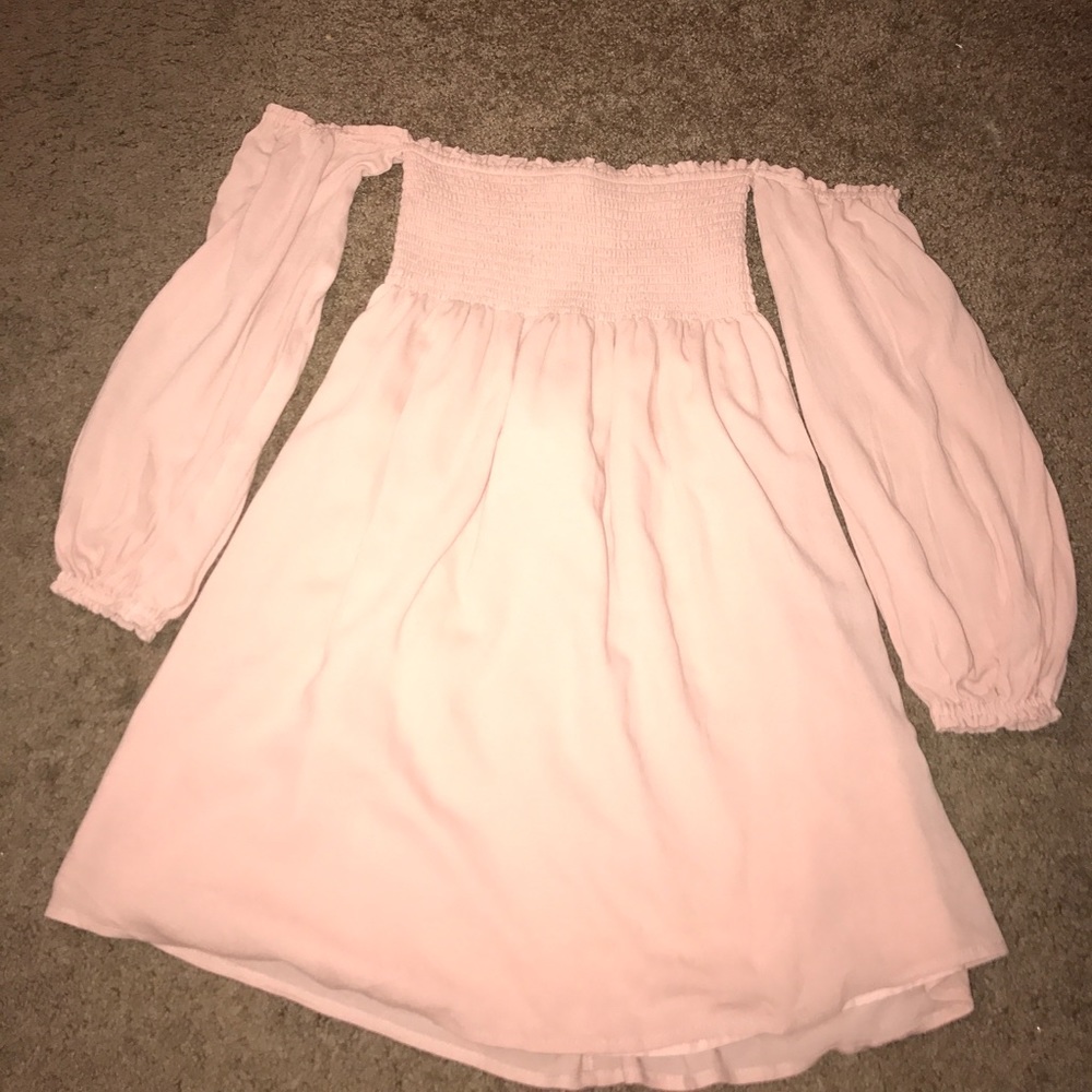 Forever 21 Dress