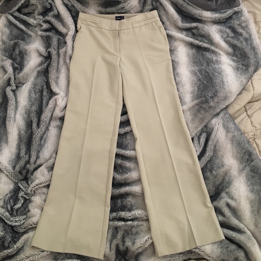 Women's professional pants