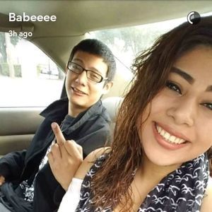 Meet your Posher, Cassandra