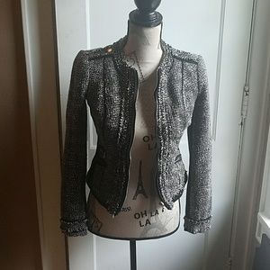 WHBM Jacket