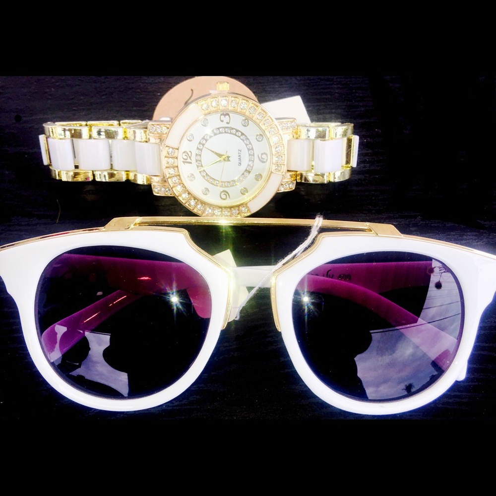 Brand new Geneva watch collection