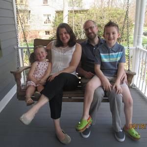 Meet your Posher, Robin