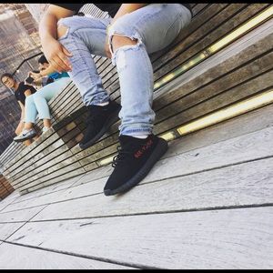 Meet your Posher, Zach