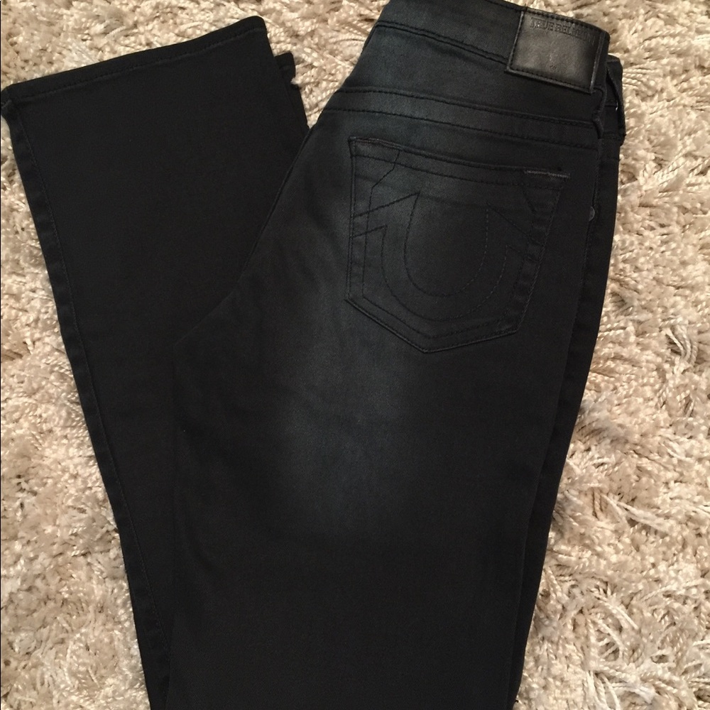 Teen True Religion