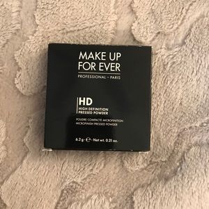 BRAND NEW makeup forever pressed powder