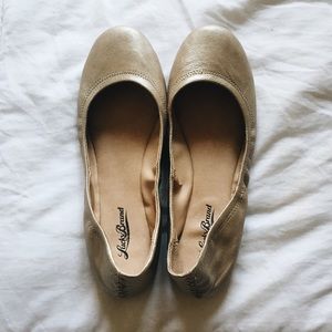 Gold Flats