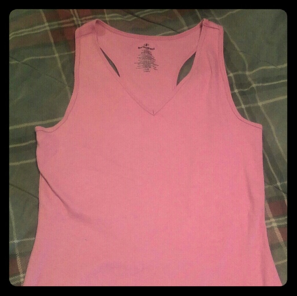 pinky purplish Nordic Trac tank M - Picture 1 of 4