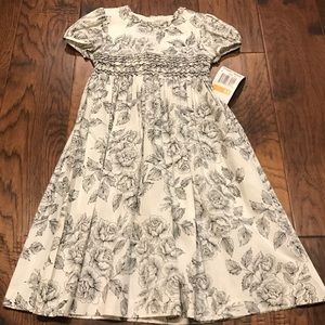 Beautiful Girls Dress