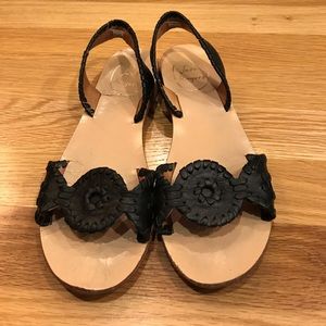 Jack Rogers Sandals