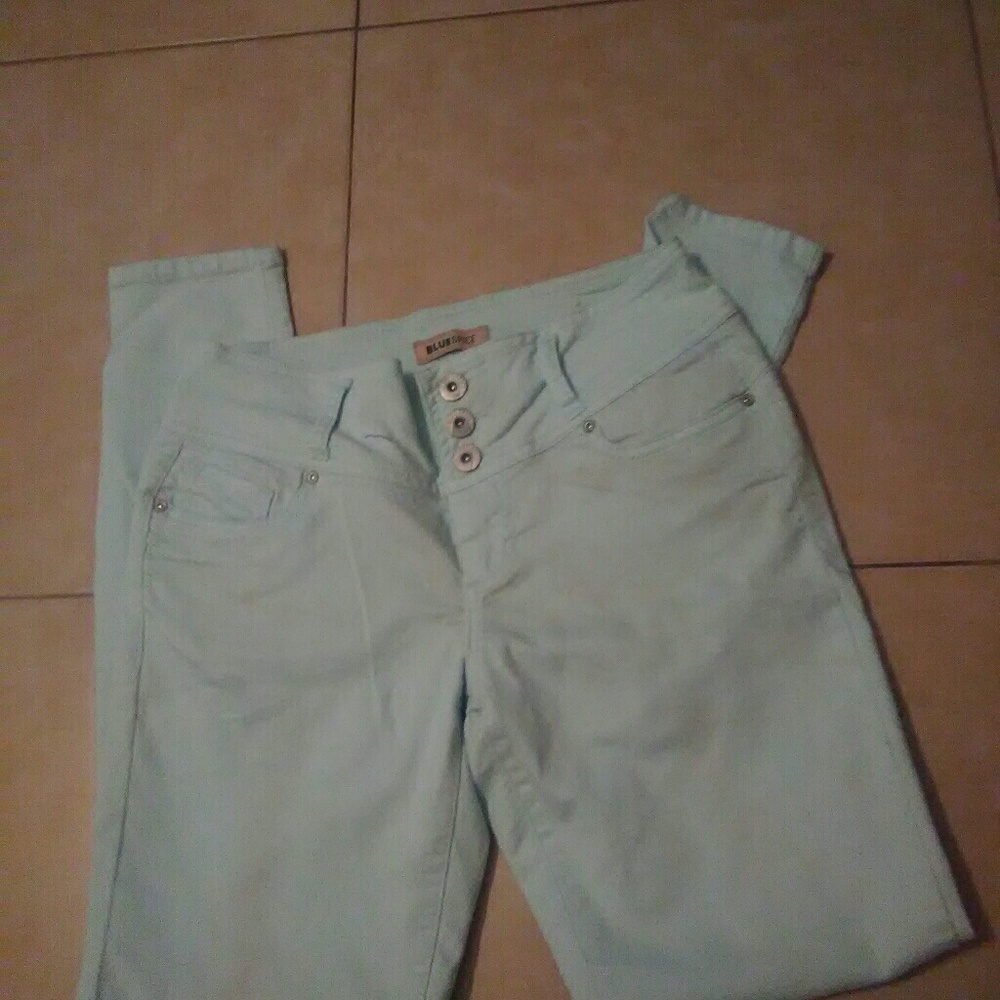 Pants