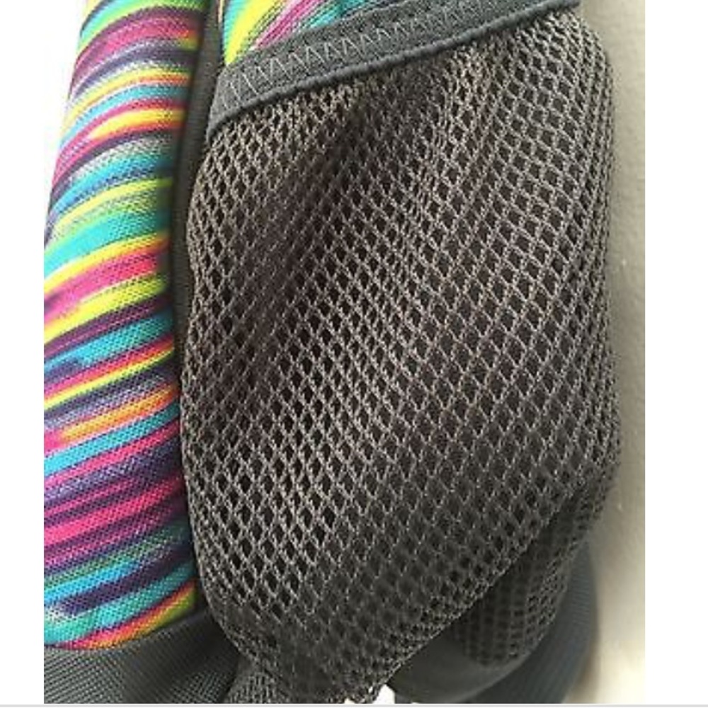 SOLD Adidas journal backpack - Picture 3 of 7