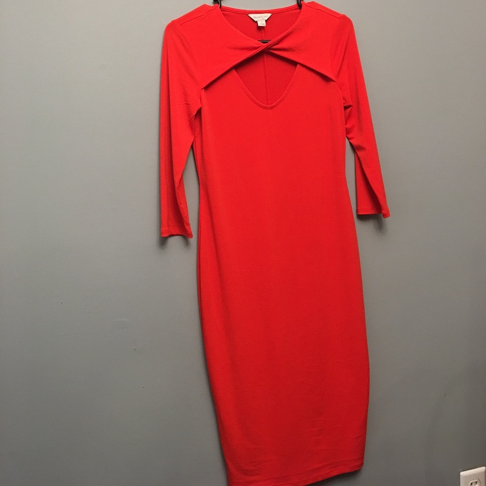 Belle Skye JC Penny's Dress