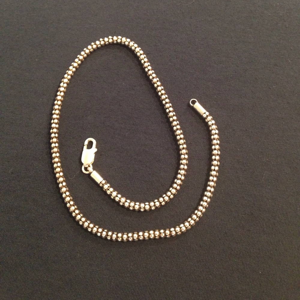 Silpada retired necklace