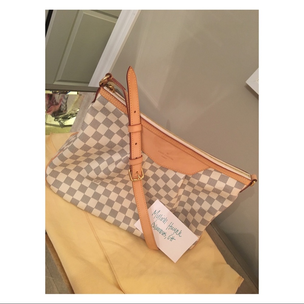 Authentic Siracusa PM