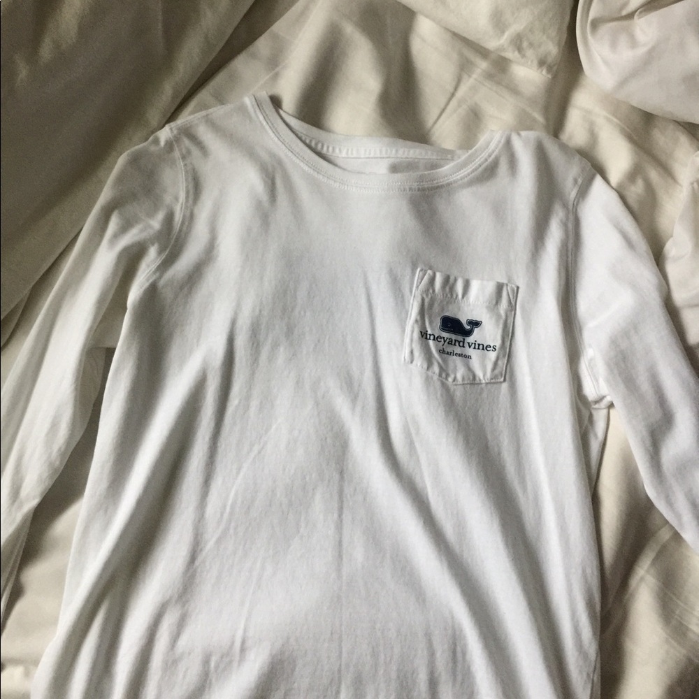 Vineyard Vines Longsleeve