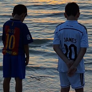 Meet your Posher, Bibi